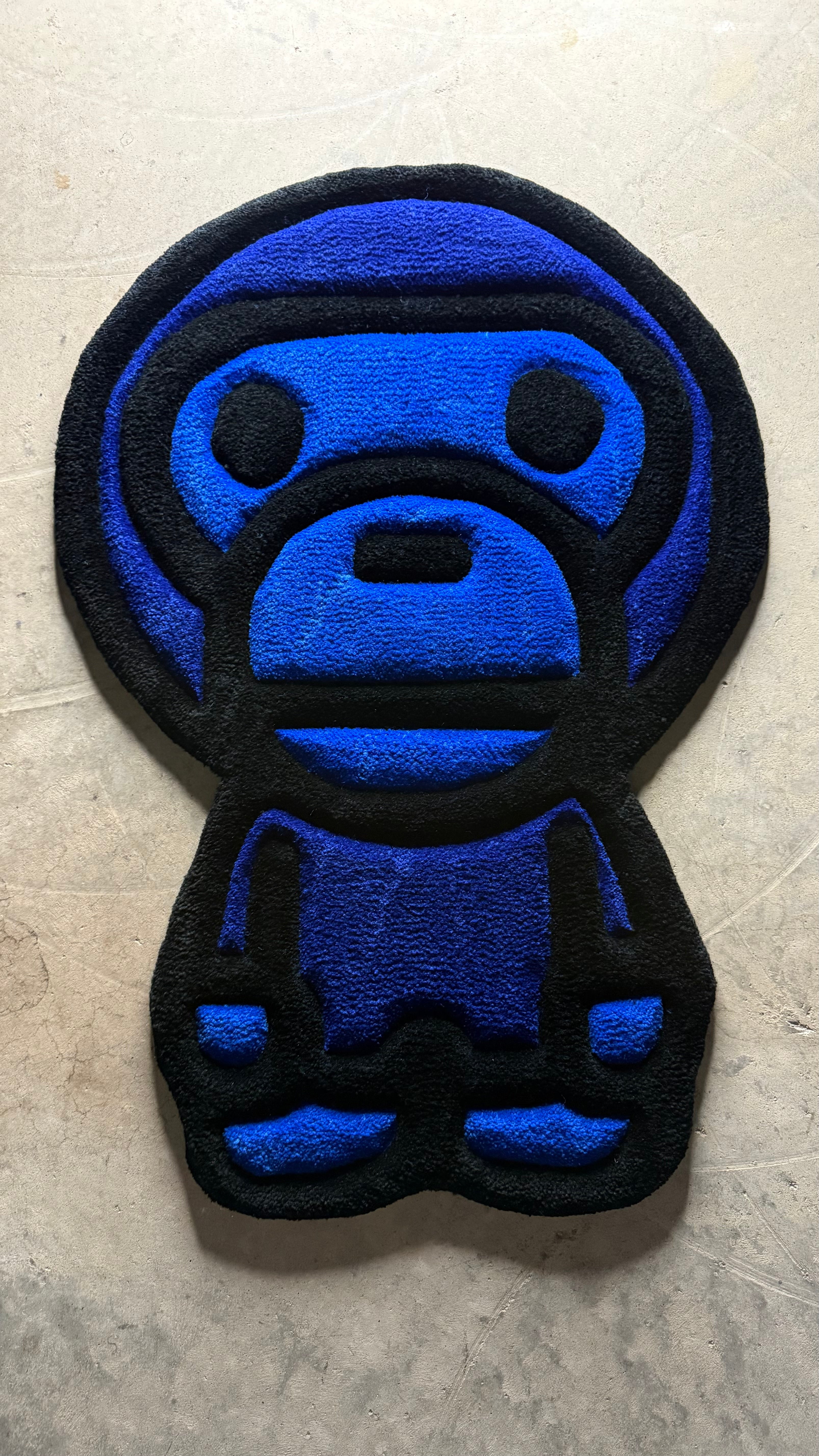 BABYMILO FULLBODY(ships next day)