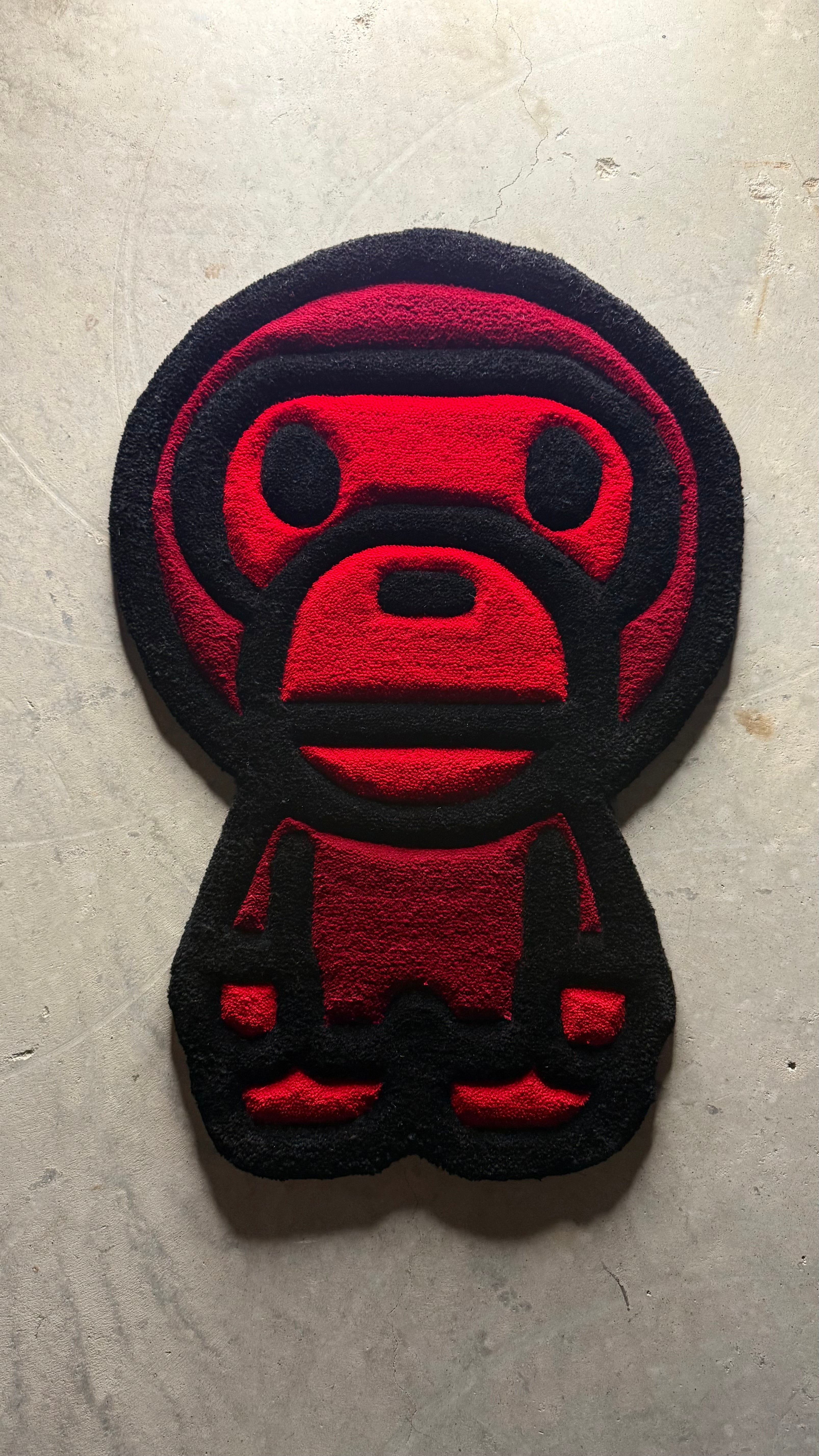 BABYMILO FULLBODY(ships next day)