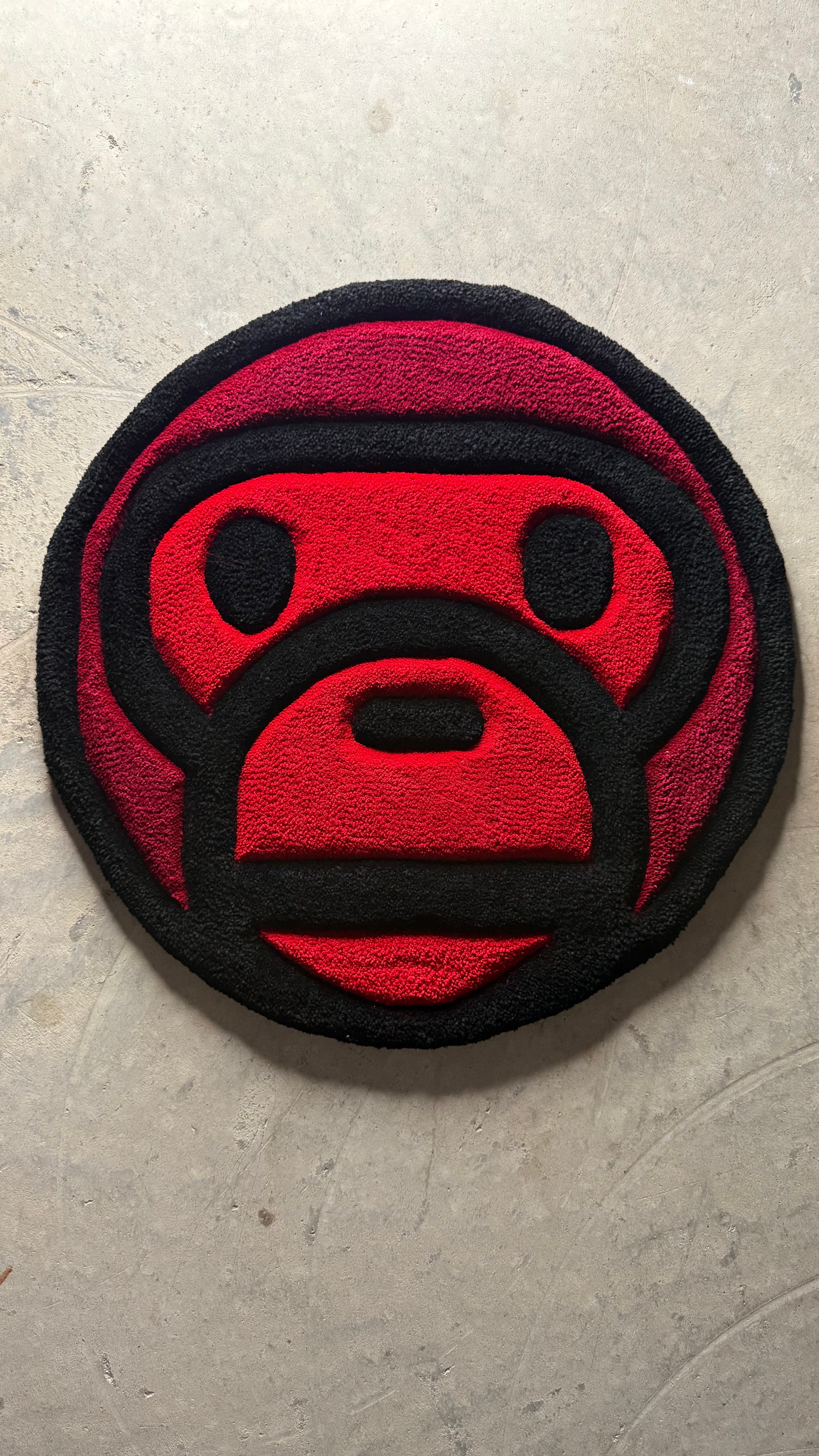 BABYMILO HEAD(ships next day)