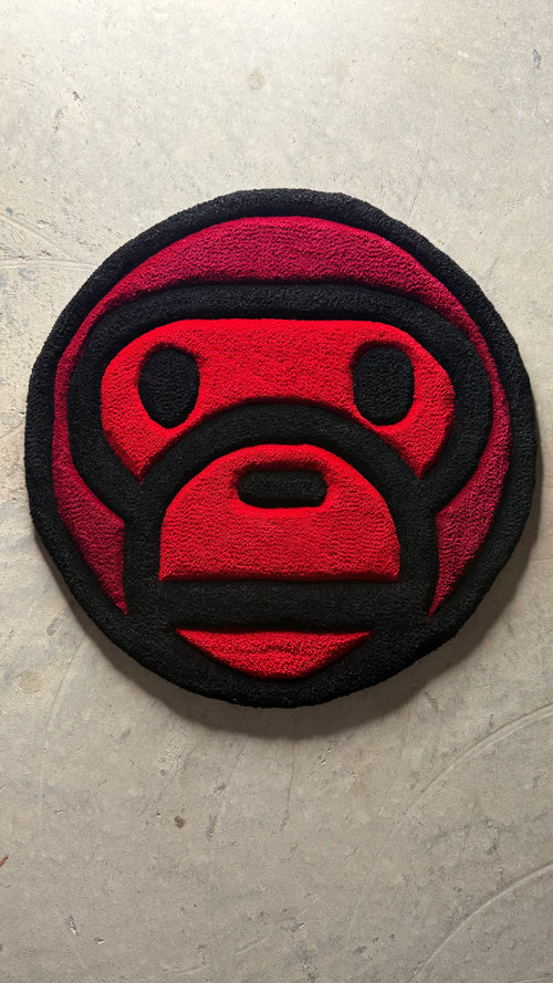 BABYMILO HEAD(ships next day)
