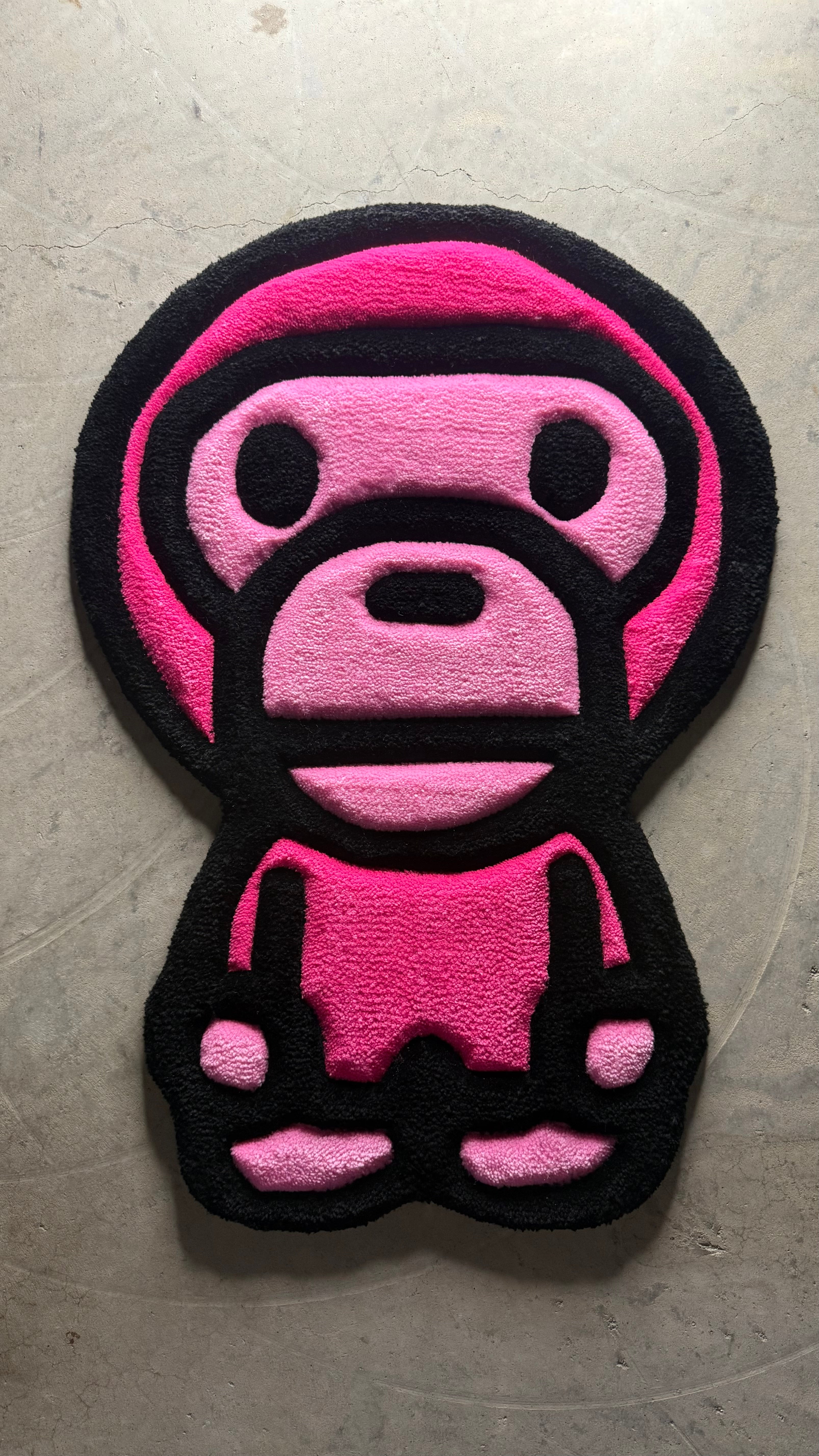BABYMILO FULLBODY(ships next day)