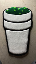 Double Cup Rugs(ships next day)