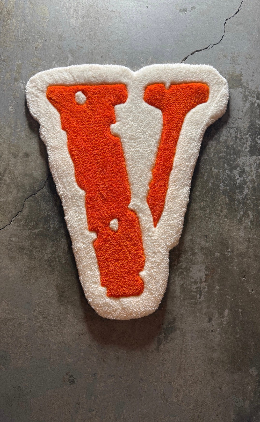 Vlone Rug(ships next day)