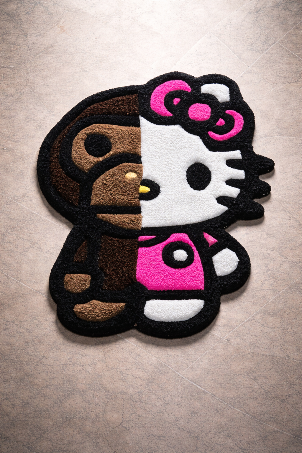 Baby Milo/hello kitty(ships next day)