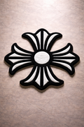 Chrome Hearts Rug(ships next day)