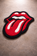 Tongue Rug (ships next day)