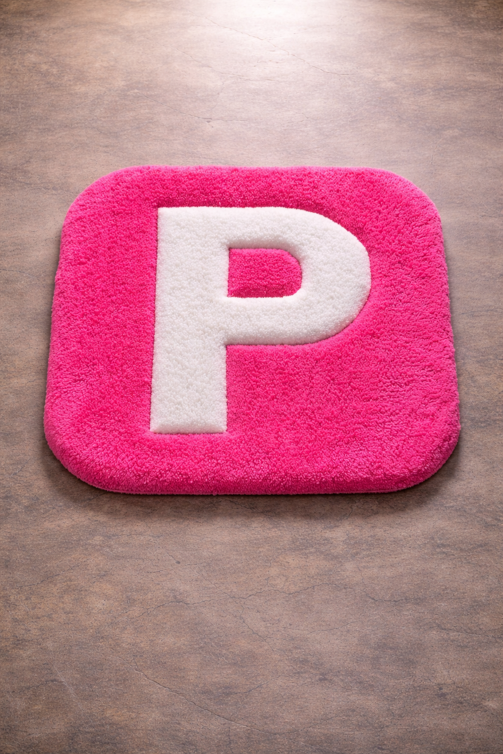 P Rug(ships next day)